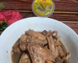 Foto langkah ke 4 dari resep Semur ayam.