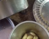 गुजरात का फेमस भुंगड़ा बटाटा रेसिपी चरण 3 फोटो