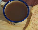 Foto langkah ke 4 dari resep Wedang jahe simple.