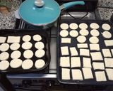 Foto del paso 4 de la receta: Bizcochos de grasa