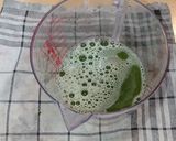 Foto langkah ke 1 dari resep 182. Apem Pandan Kukus.
