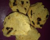 Foto del paso 4 de la receta: Galletitas sin azúcar