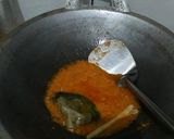 Foto langkah ke 1 dari resep Ayam bakar bumbu rujak.