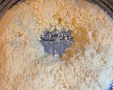 Une image de l'étape 1 de Tarte aux 3 carottes, ricotta et curry.