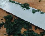 Foto del paso 2 de la receta: Tomate relleno de cottage