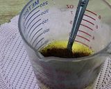 รูปขั้นตอนการทำที่ 2 ของ คุ้กกี้รสกาแฟ