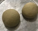 Foto del paso 1 de la receta: Pizza sin horno
