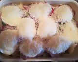 Rakott csirke recept fázis 4 fotója
