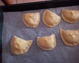 Foto del passaggio 5 della ricetta Fiadoni 2.0di cucinatranquilla