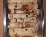 Foto del paso 4 de la receta: Canelones de acelga