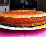 Foto del paso 6 de la receta: Bizcocho de limón con medida de yogur