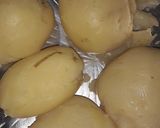A picture of step 1 of मैजिक ब्रेड रोल (Magic bread roll recipe in Hindi).