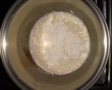 Foto del paso 4 de la receta: Canastillas con repollitos de Bruselas+🥩🌽