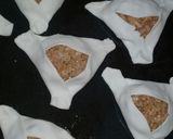 Foto del paso 3 de la receta: Mis empanadas Árabes de carne...😋❤🌷