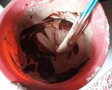 Foto langkah ke 4 dari resep Bolu Coklat.