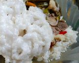 Foto langkah ke 6 dari resep Asem-Asem Daging Khas Blora.