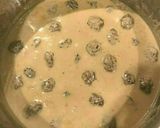 Foto langkah ke 5 dari resep Swedish Meatballs (versi saya).
