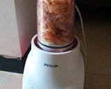 Foto langkah ke 2 dari resep Royco udang by me.