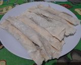 Foto langkah ke 3 dari resep 117. Pisang Coklat.
