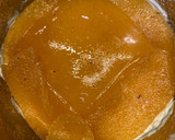 Foto del paso 3 de la receta: Mousse de queso azul y membrillo