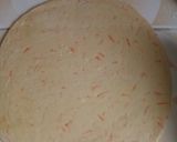 A picture of step 8 of Chapati.