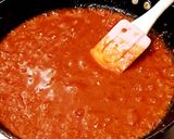Foto langkah ke 3 dari resep Sambal Terasi goreng.