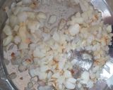 Töltött gombafejek recept fázis 1 fotója