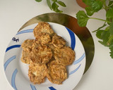 Foto del paso 5 de la receta: Berenjenas 🍆 rebozadas