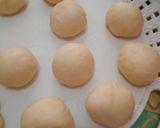 Foto langkah ke 3 dari resep Donat SP(lembut menul menul)⭐.