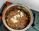 Foto langkah ke 3 dari resep Kaldu udang kuah.