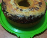 Foto del paso 1 de la receta: Bizcochuelo marmolado mega rico 😋