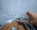 Foto del paso 8 de la receta: Torta de chocolate súper húmeda