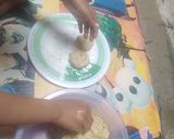 Foto langkah ke 2 dari resep Steak Tempe.