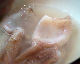 Фото кроку 2 до Маринованный кальмар.