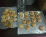 Foto langkah ke 8 dari resep Bakpia Ngeprul Ngeju.