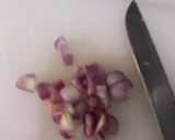 Foto langkah ke 2 dari resep Telor kecap sederhana (cocok buat sarapan) #dirumahaja.