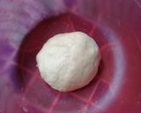Foto langkah ke 2 dari resep Pastel renyah.