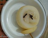 Foto langkah ke 3 dari resep Baesuk Cengkeh 2 Bahan.