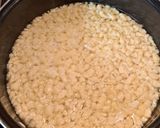 Hagymás nokedli recept fázis 2 fotója