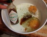 Foto del paso 4 de la receta: Tiritas de pollo a la diabla