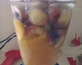 Foto del paso 4 de la receta: Heladitos sabor Durango 🍑🥭🧊