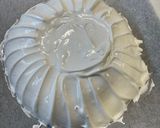 ｜甜點｜澳洲甜點 x Pavlova 帕芙洛娃蛋糕的食譜步驟2照片