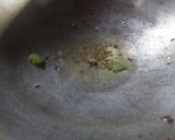तोरई की सब्जी (torai ki sabzi recipe in Hindi) रेसिपी चरण 3 फोटो