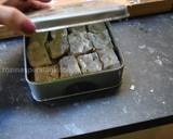 Classic Gaz recipe (Persian Nougat) recipe step 14 photo
