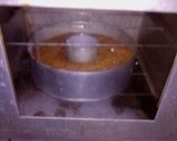 Foto langkah ke 7 dari resep Bolu karamel.