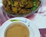 રોટલી ના પાત્રા(Rotli na patra recipe in gujarati) રેસીપી સ્ટેપ7ફોટો