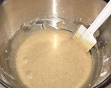 Foto del paso 6 de la receta: Cupcakes de plátano con nuez