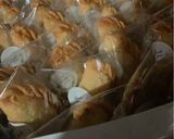 Foto langkah ke 9 dari resep Pastel Sayur Renyah dan Gurih.