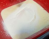 Pas rețetă Prajitură cu pere și mascarpone 3 fotografie