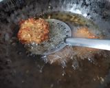 A picture of step 7 of Cheesy Khichdi Delight.